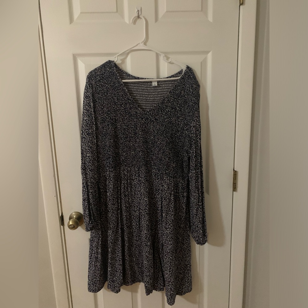 XL Old Navy Dress